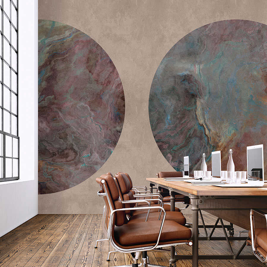 walls by patel Fotobehang Walls by Patel 3