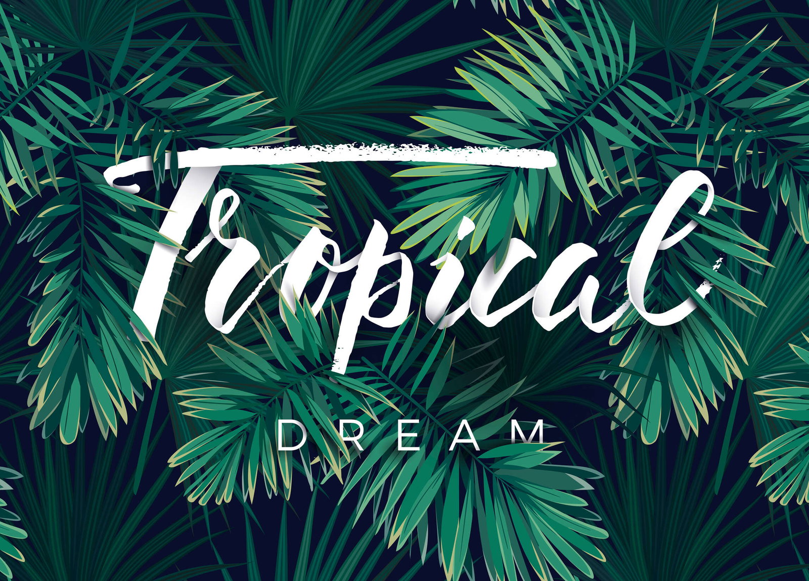 livingwalls Fotobehang XXL unique