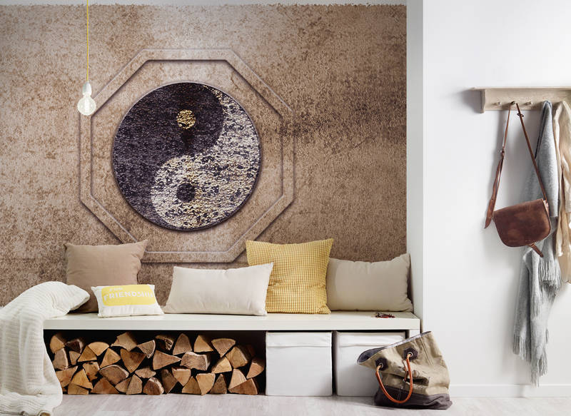 Architects Paper Fotobehang Atelier 47 Architects Paper Fotobehang Atelier 47