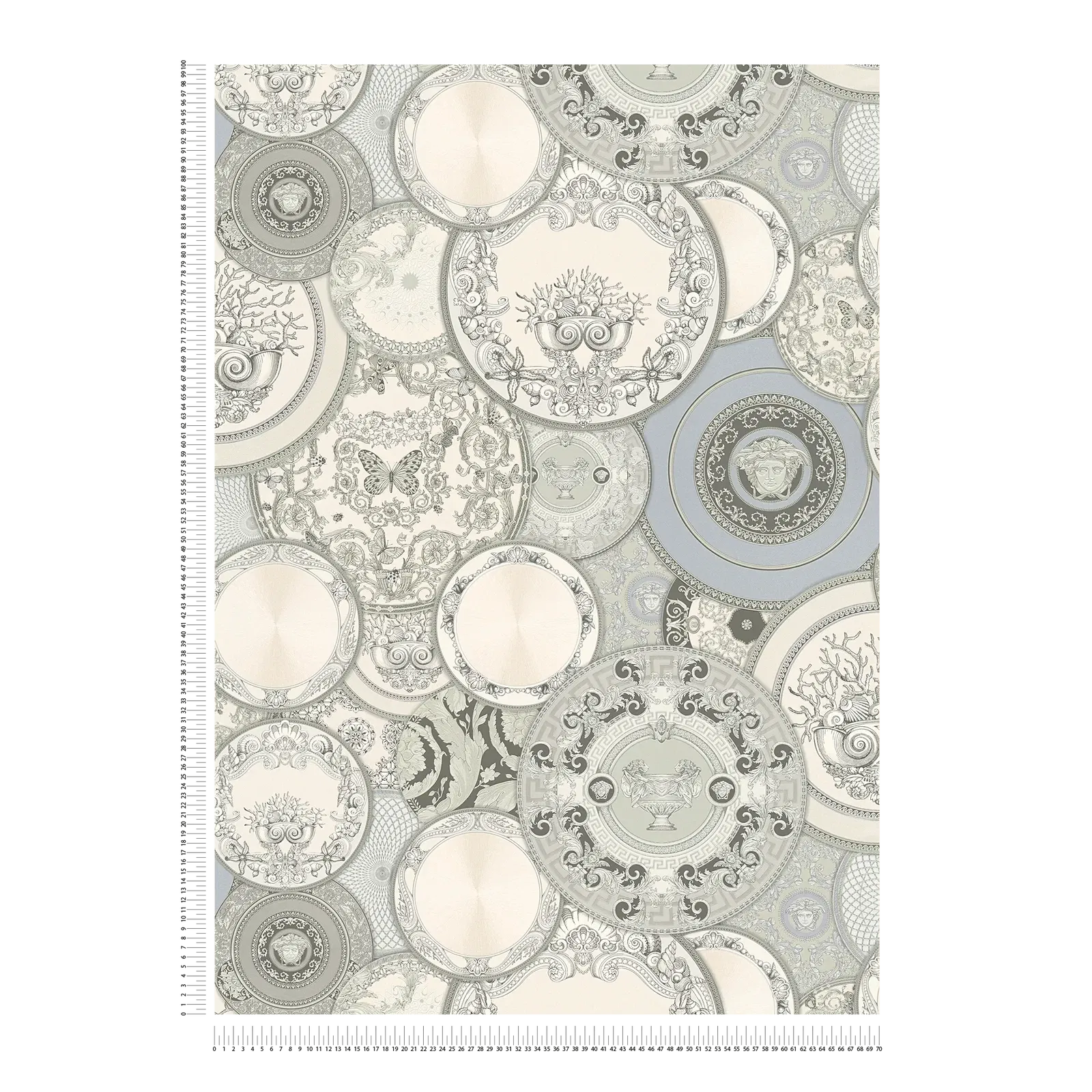 Versace Home Tapete Versace 3