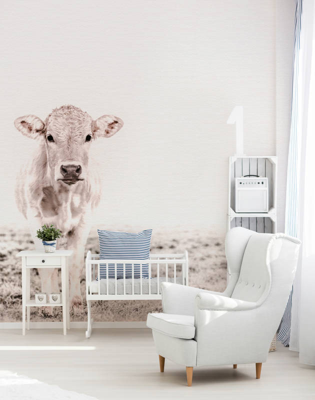livingwalls Fotobehang ARTist livingwalls Fotobehang ARTist