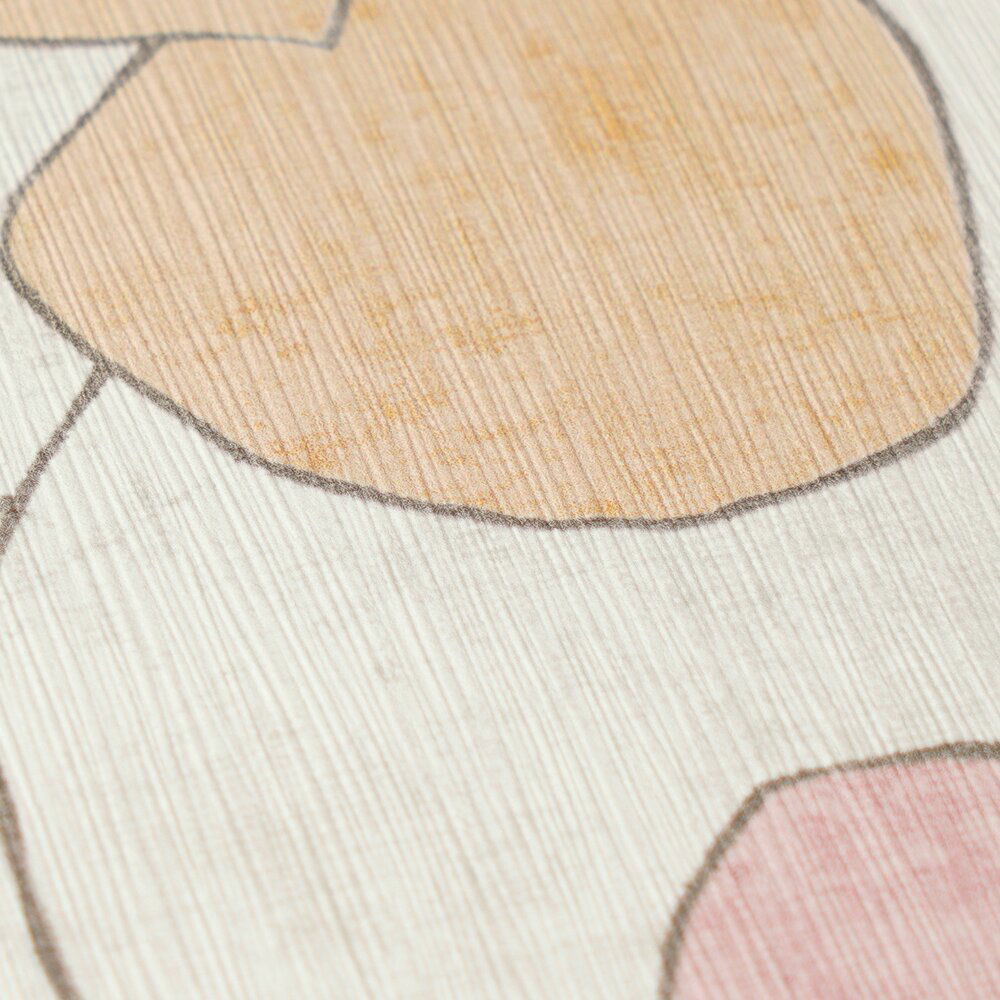 A.S. Création papier peint Nordic Feeling