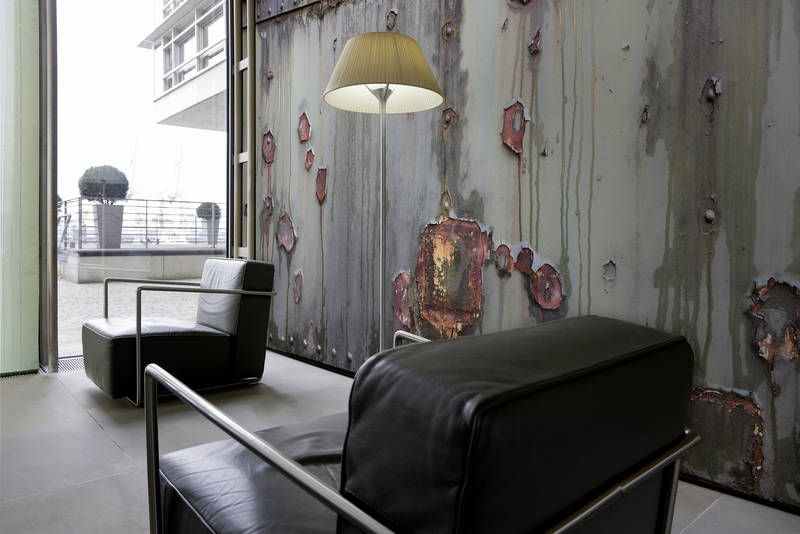 Architects Paper Photo wallpaper AP Digital