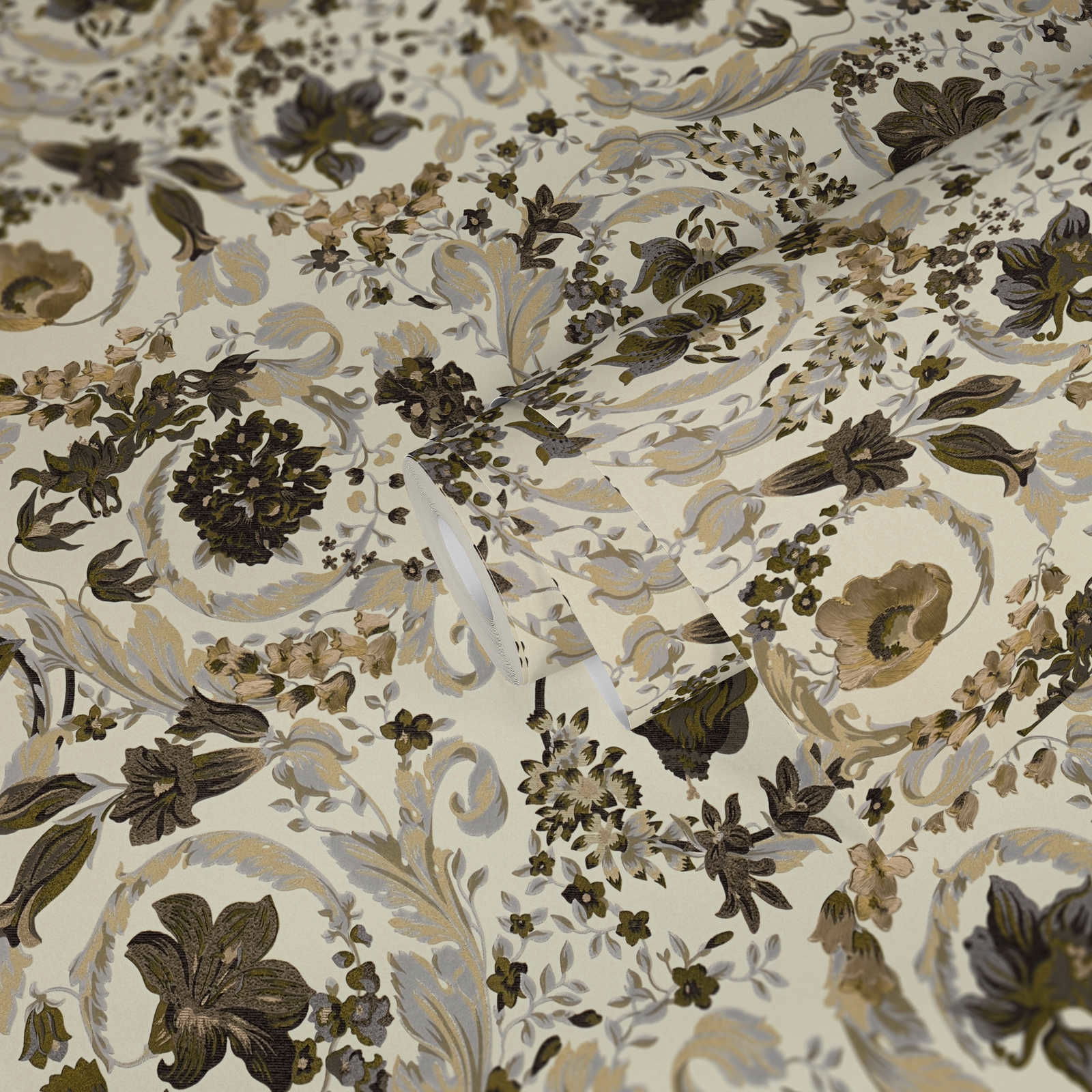 Versace Home Обои Versace 5