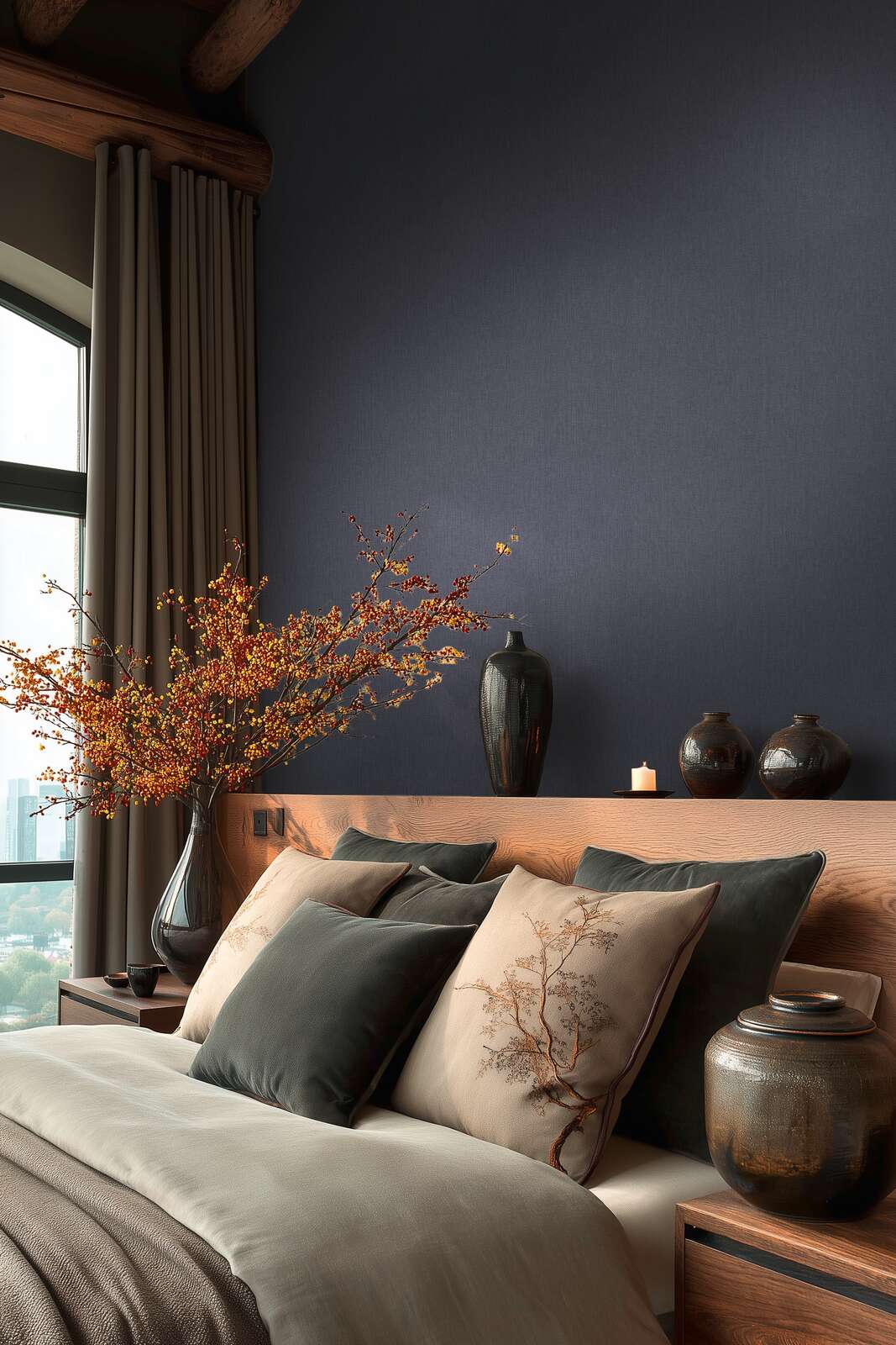 livingwalls Tapete Vibes & Styles