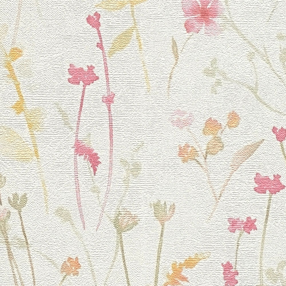 A.S. Création Wallpaper Attractive 3