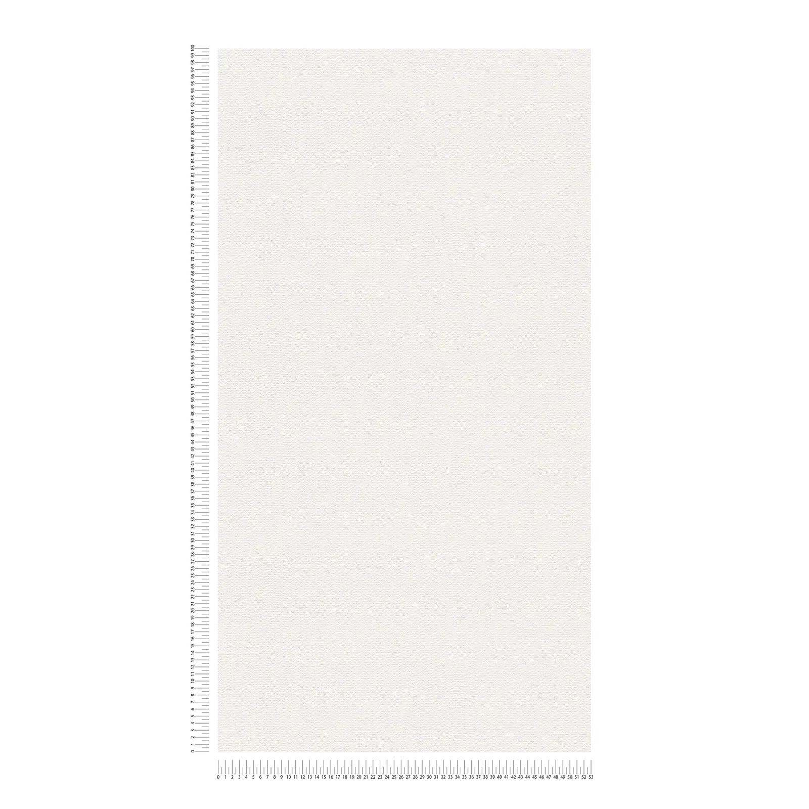 A.S. Création Tapete Designed in White