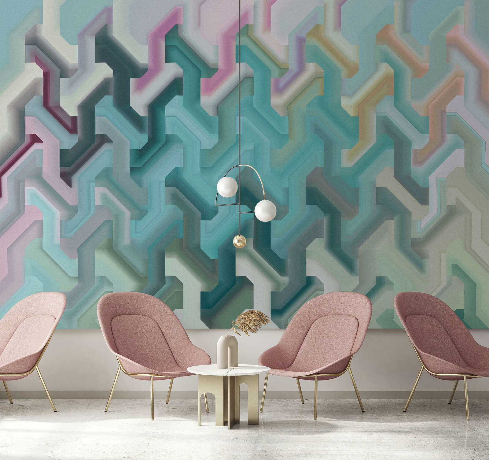 walls by patel Photo wallpaper Walls by Patel 5