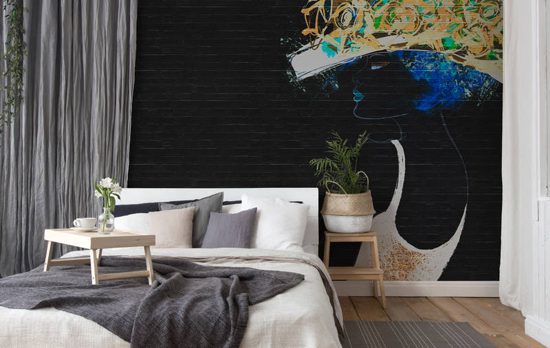 Architects Paper Photo wallpaper Atelier 47