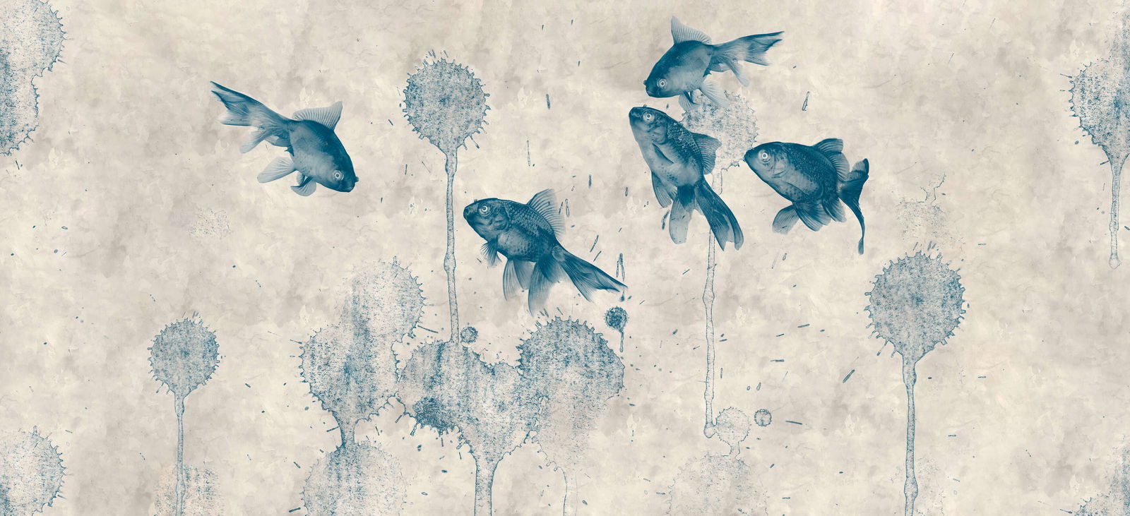 walls by patel impression numérique Walls by Patel