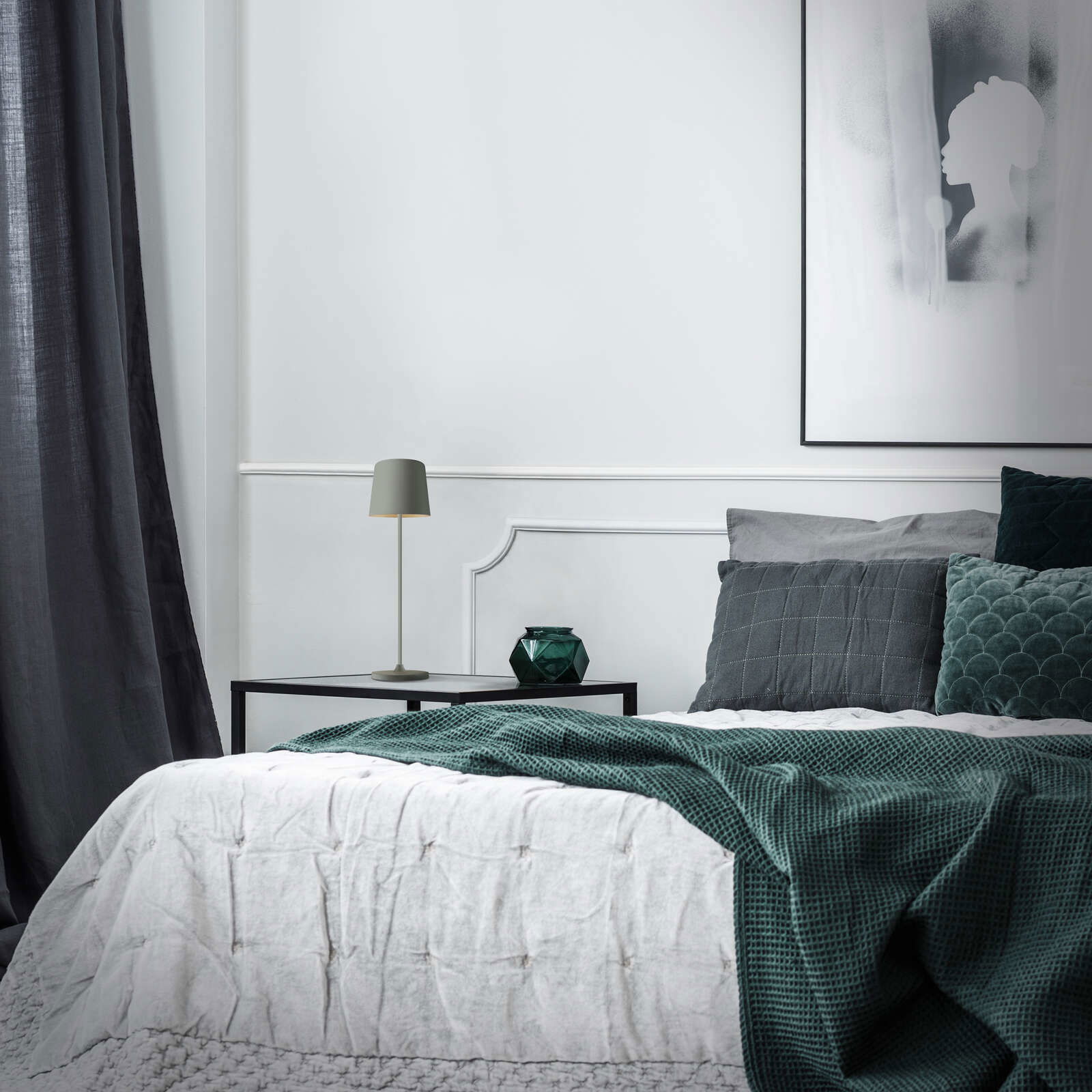 A.S. Création Leuchte Lumos A.S. Création Leuchte Lumos