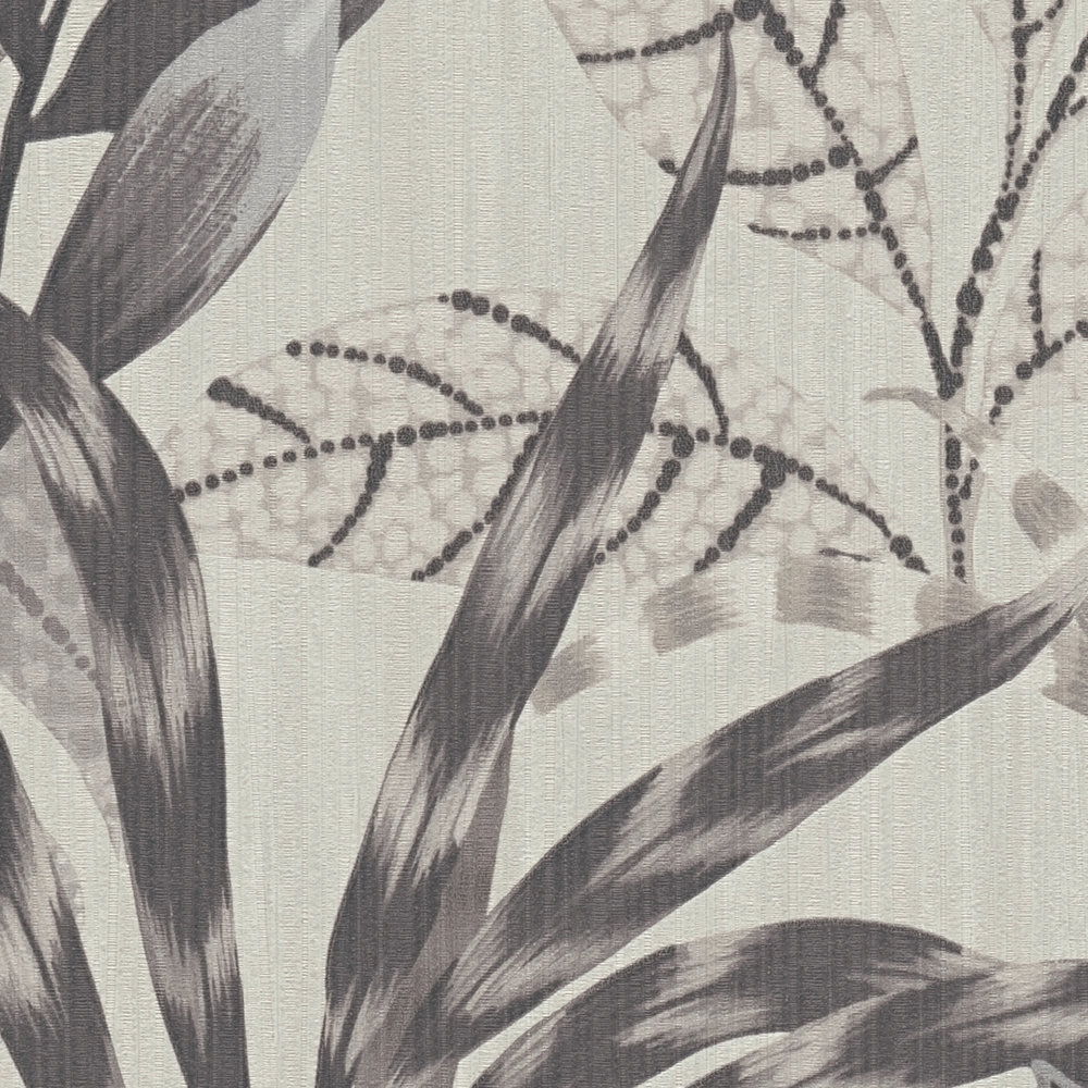 livingwalls Behang Metropolitan Stories II