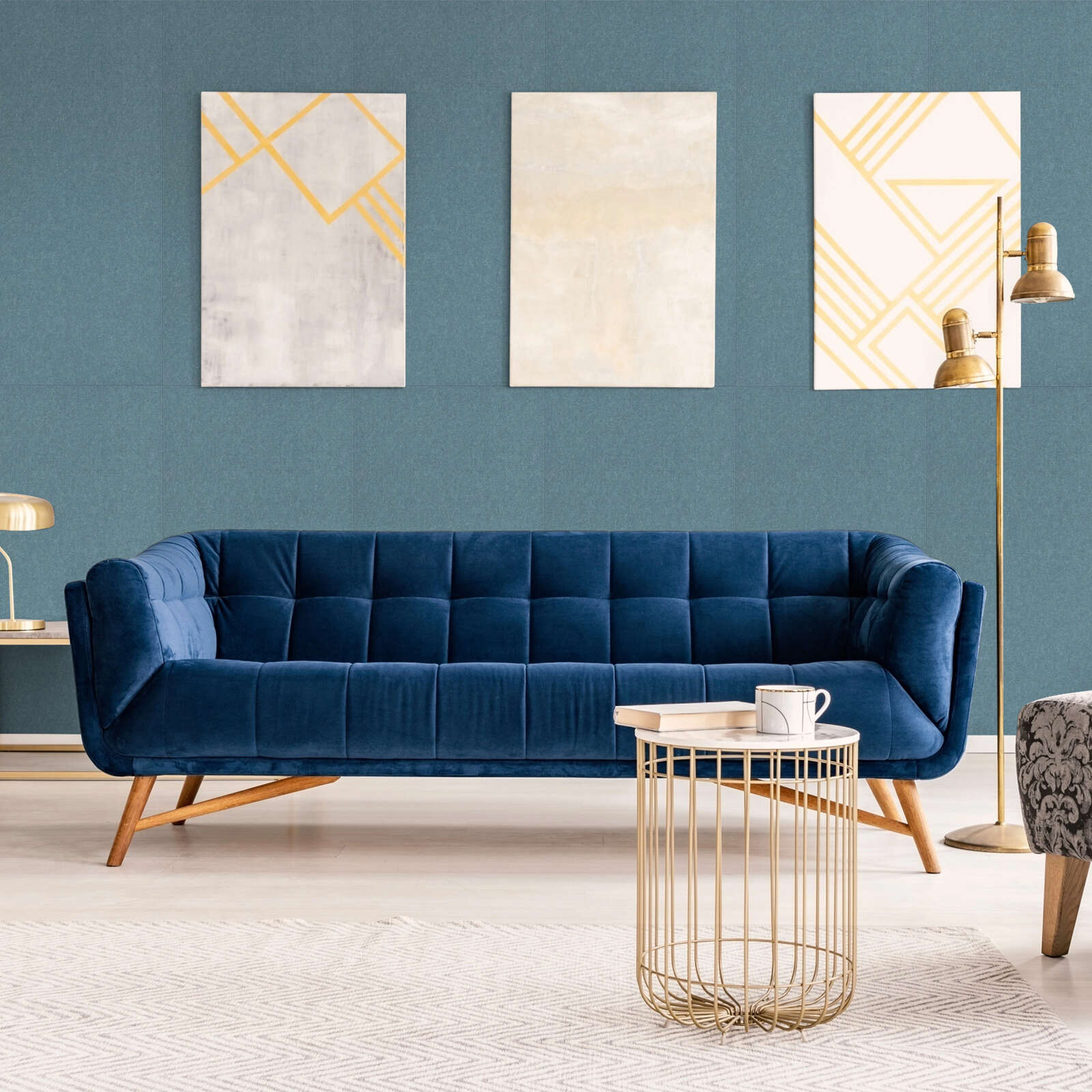 A.S. Création Wandpaneel Modular Wall