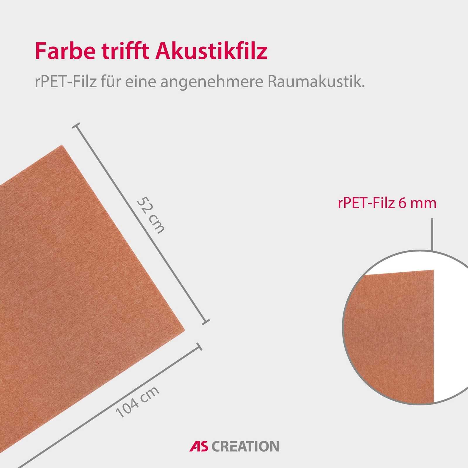 A.S. Création Wandpaneel Modular Wall