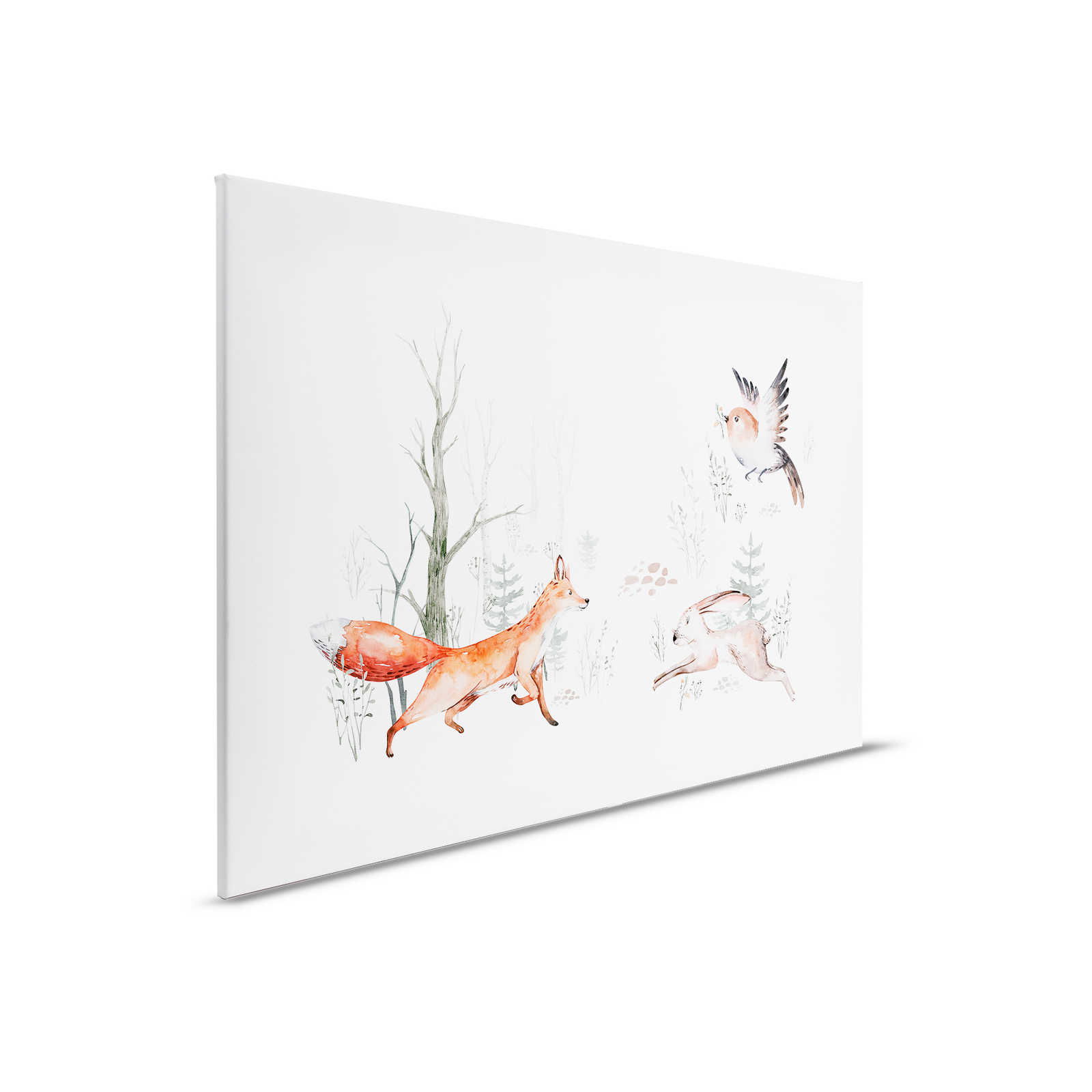 livingwalls Leinwandbild Designwalls 2 livingwalls Leinwandbild Designwalls 2