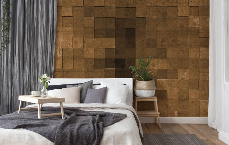 Architects Paper Photo wallpaper Atelier 47 Architects Paper Photo wallpaper Atelier 47