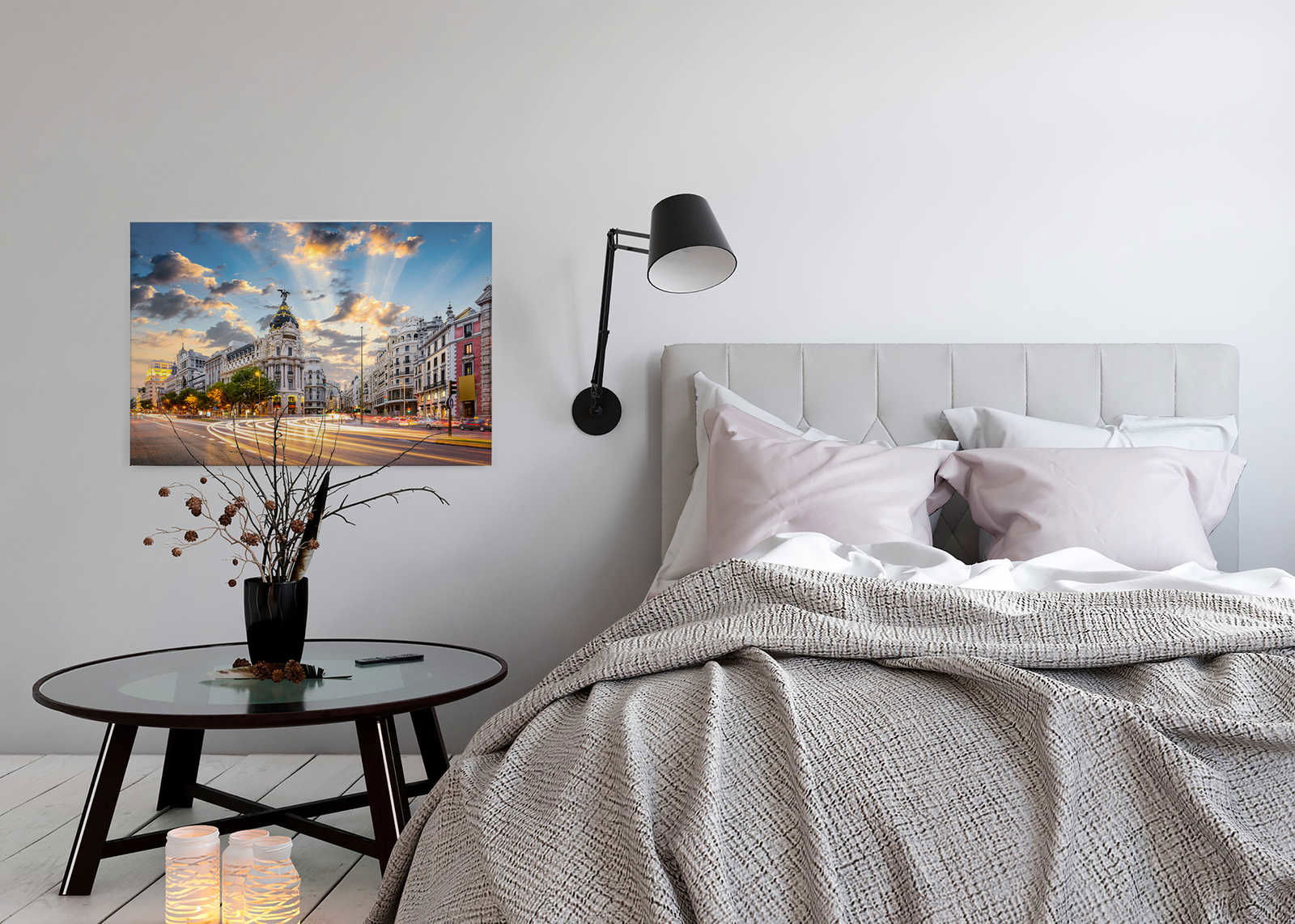 livingwalls Canvas print Designwalls