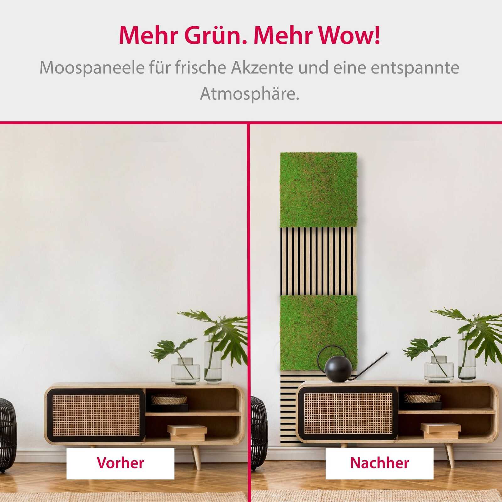 A.S. Création Wandpaneel Modular Wall
