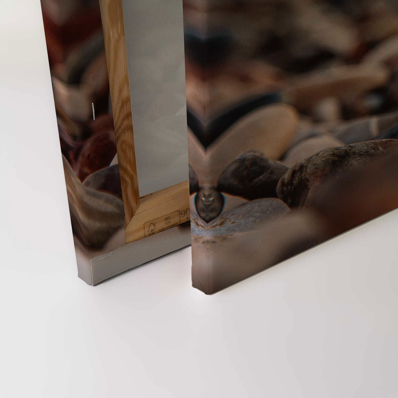 livingwalls tableau sur toile Designwalls
