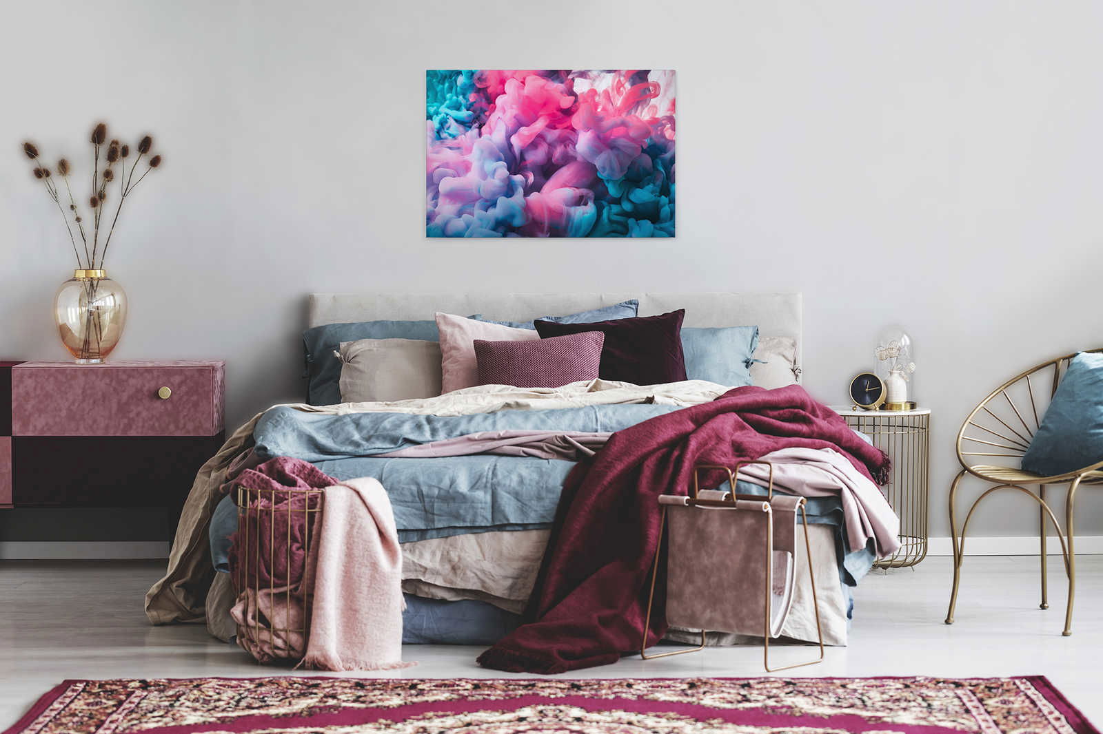 livingwalls Canvas print Designwalls