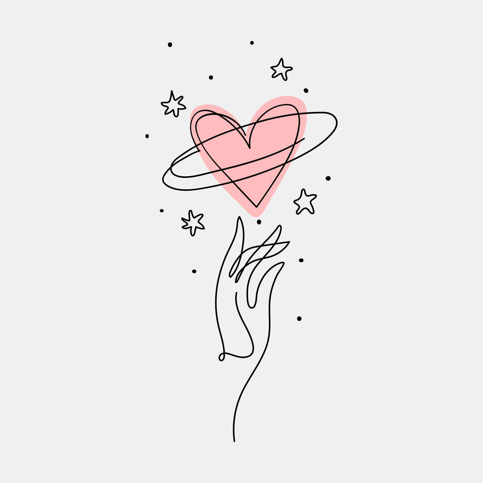 A.S. Création Leinwandbild Canvas 2024