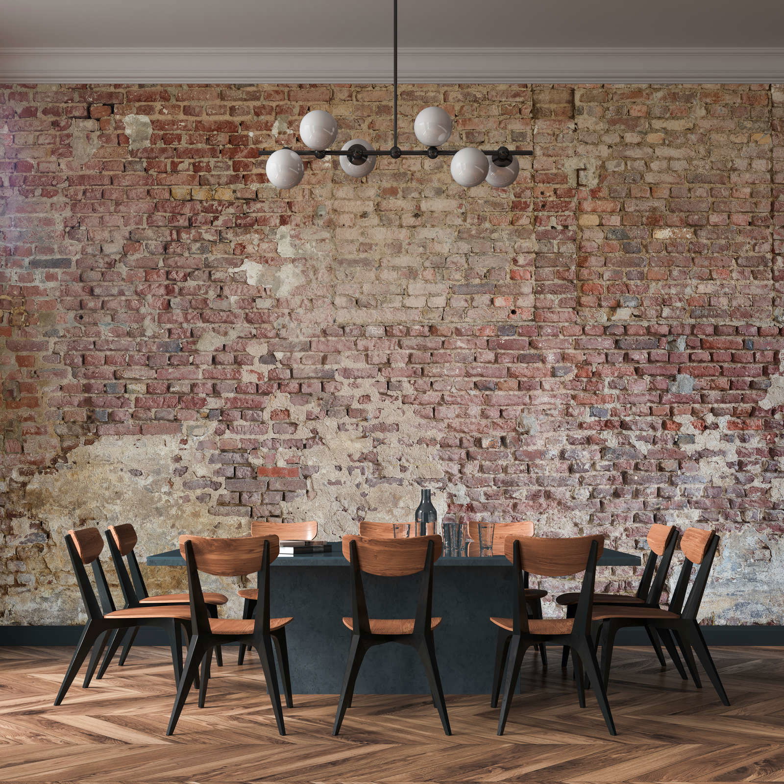 livingwalls Fotobehang Designwalls 2