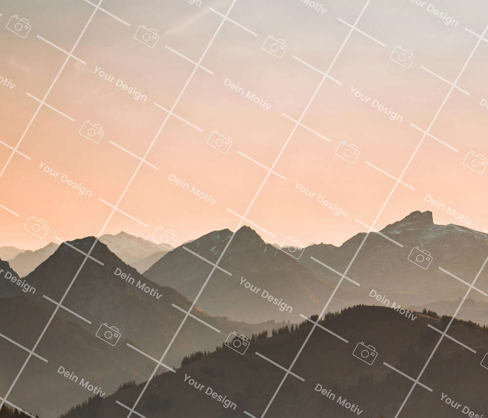 Fototapete 200g Vlies