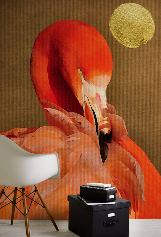 livingwalls impression numérique ARTist