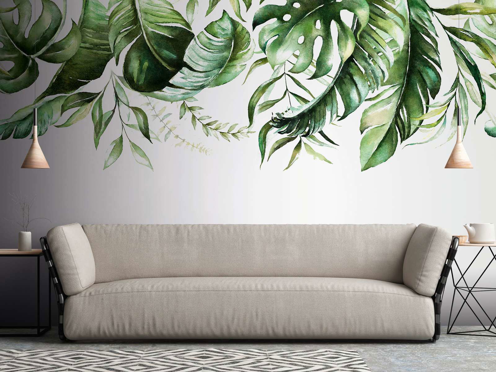 livingwalls Fotobehang Designwalls 2