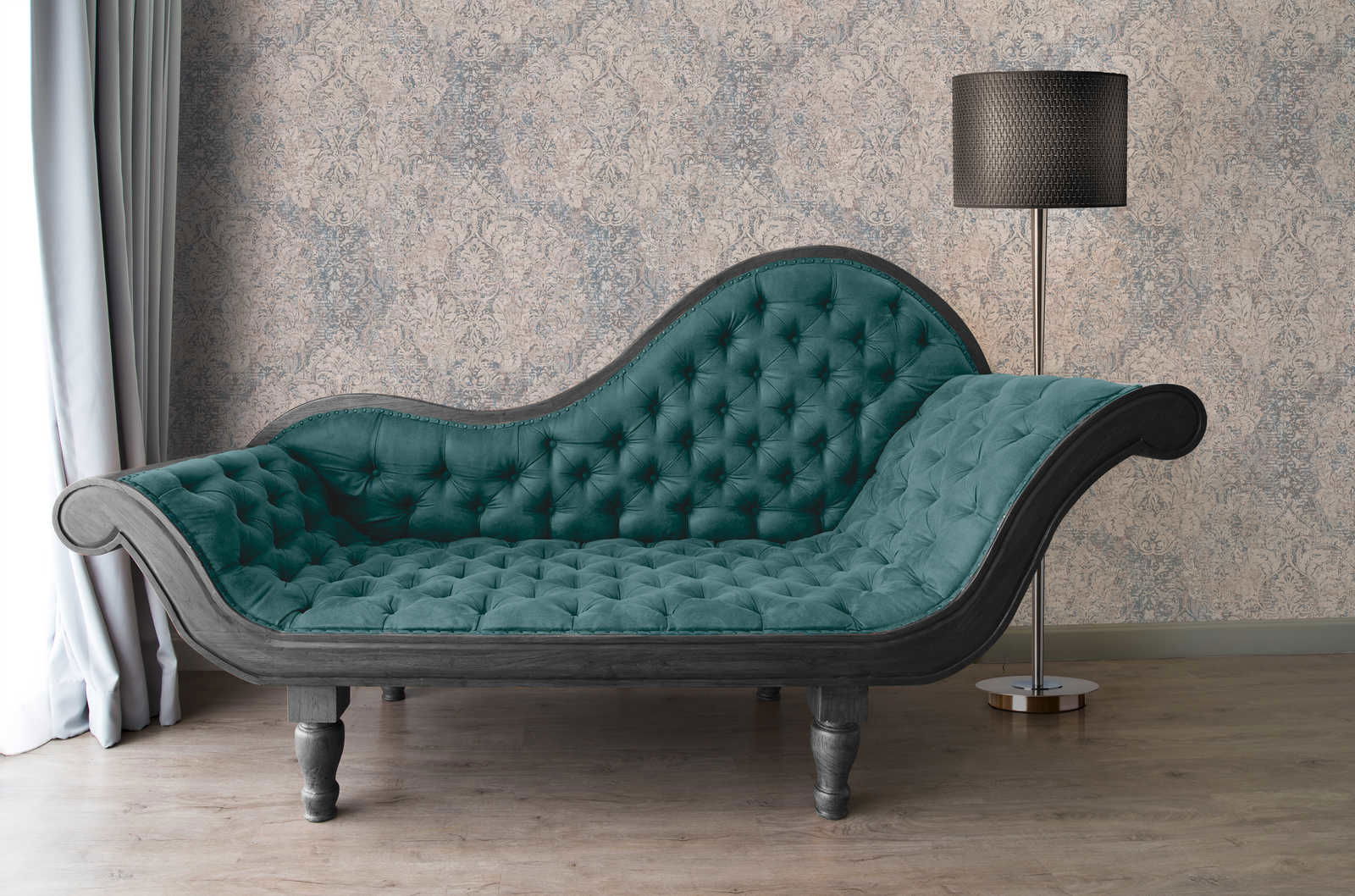 livingwalls Обои Mata Hari livingwalls Обои Mata Hari