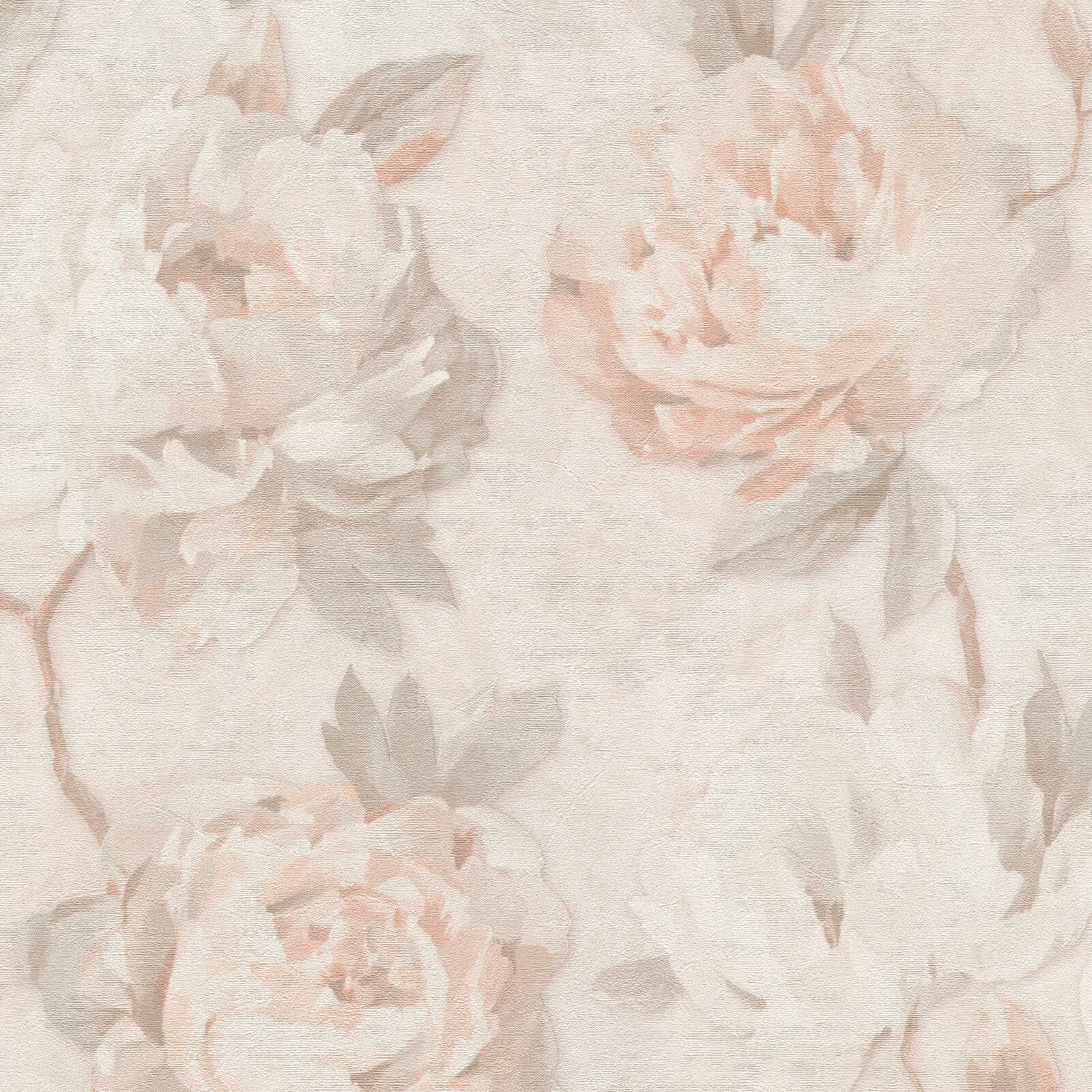 A.S. Création Tapete Flowers Symphony