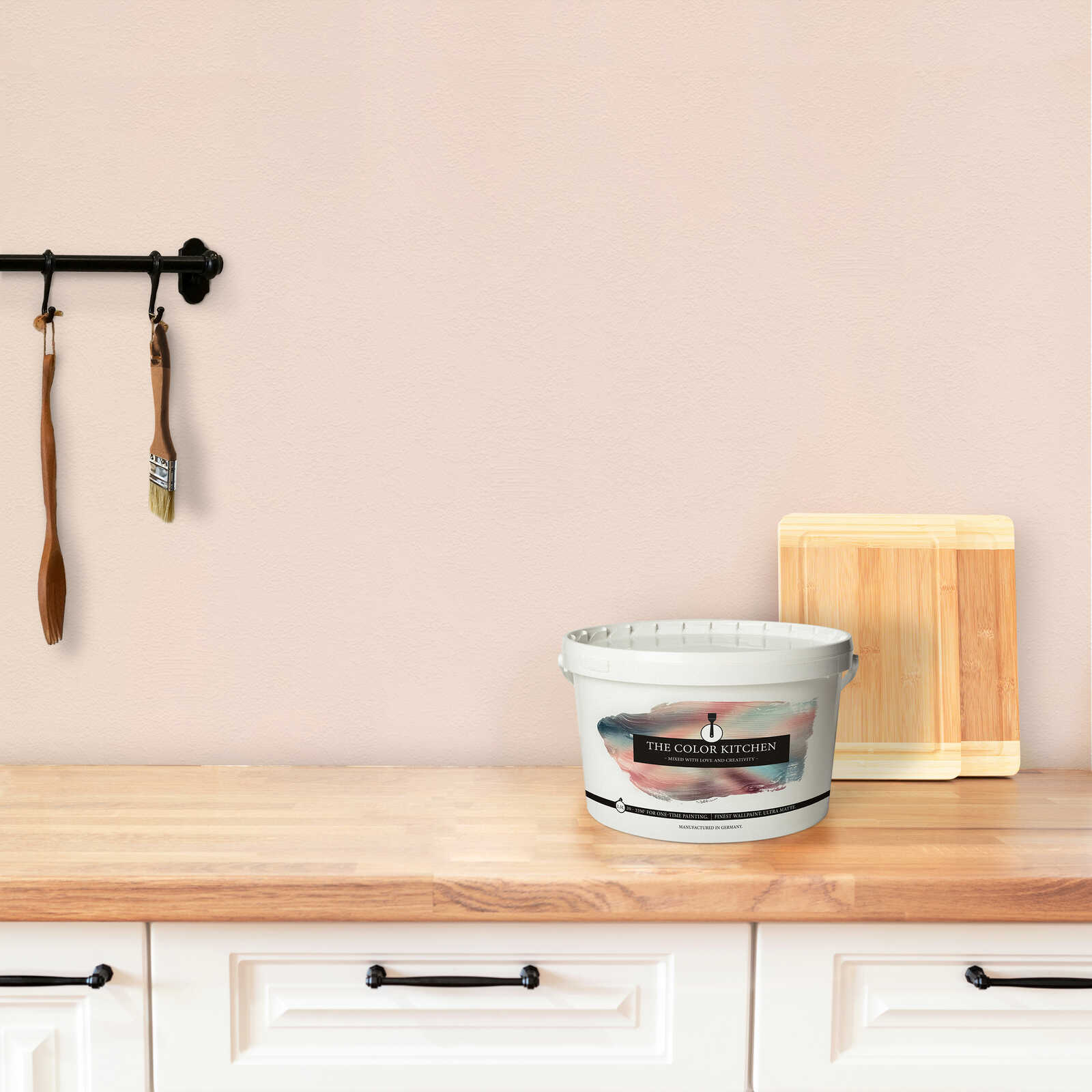 The Color Kitchen Краска Color Kitchen