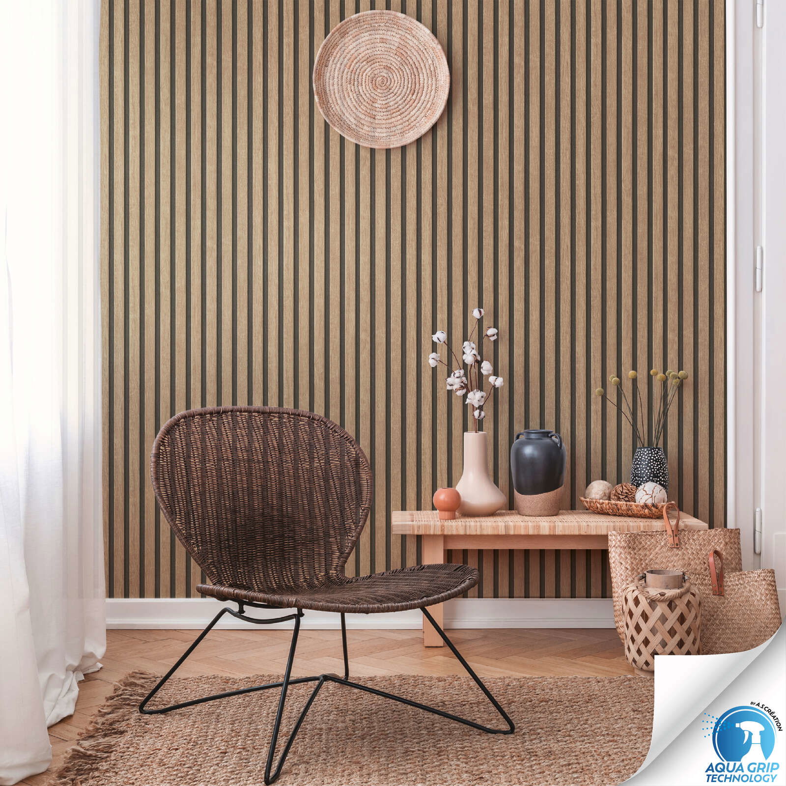 A.S. Création Behang designdrop