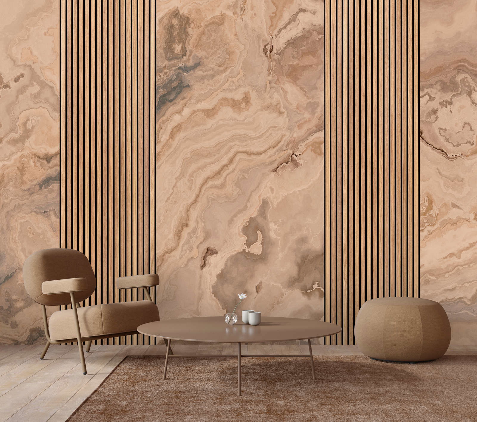 walls by patel Fotobehang Walls by Patel 4 walls by patel Fotobehang Walls by Patel 4