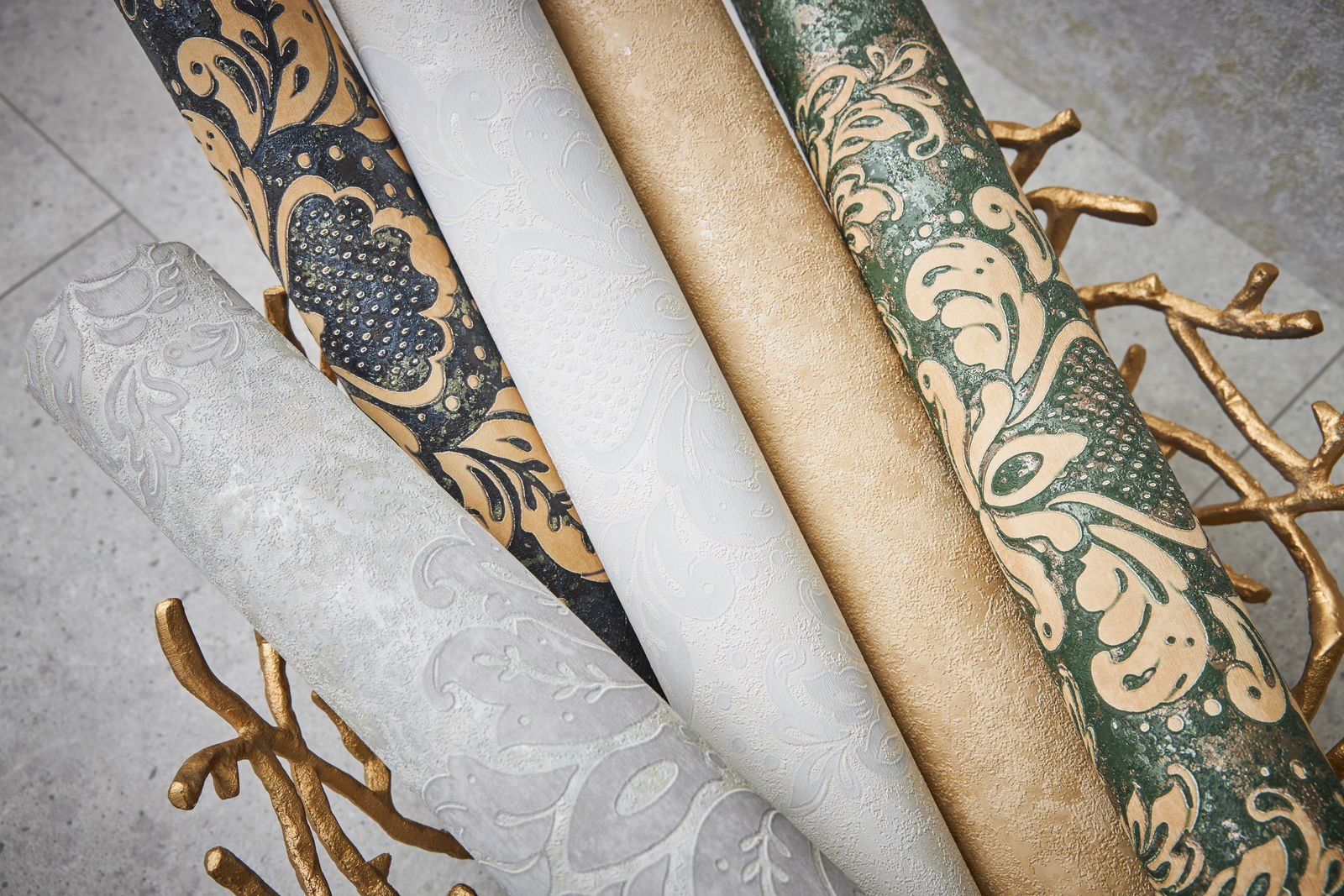 livingwalls Обои Metropolitan Stories II livingwalls Обои Metropolitan Stories II