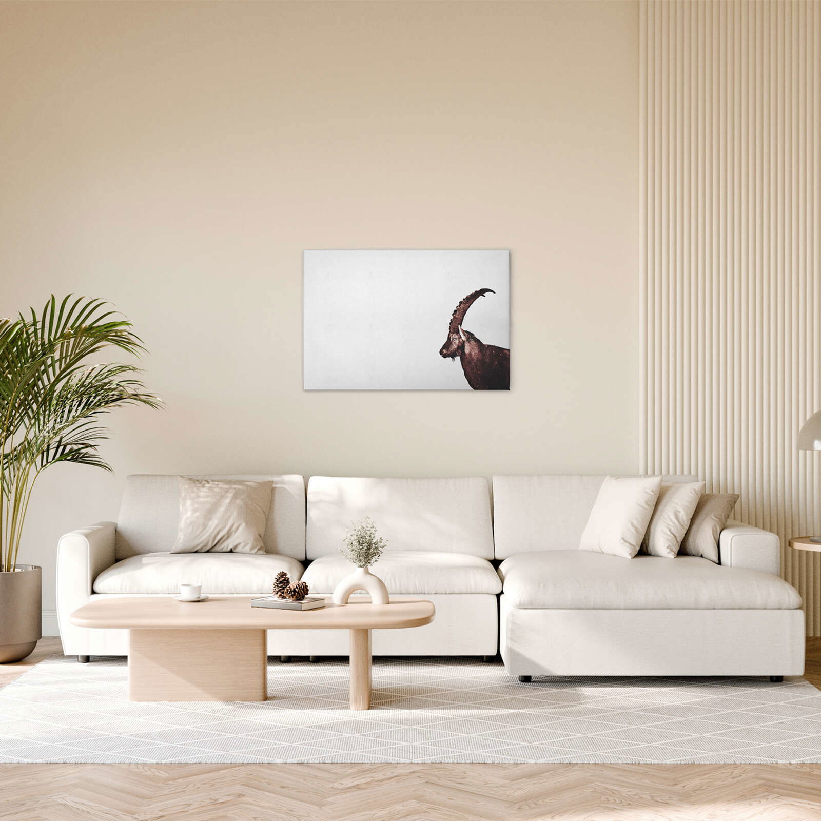 livingwalls Canvas print ARTist livingwalls Canvas print ARTist