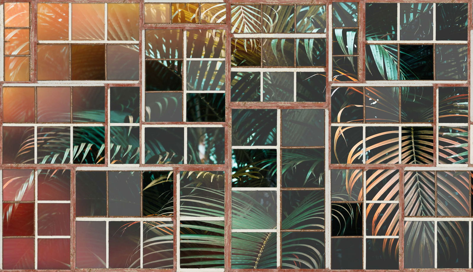 Architects Paper Fototapete Atelier 47