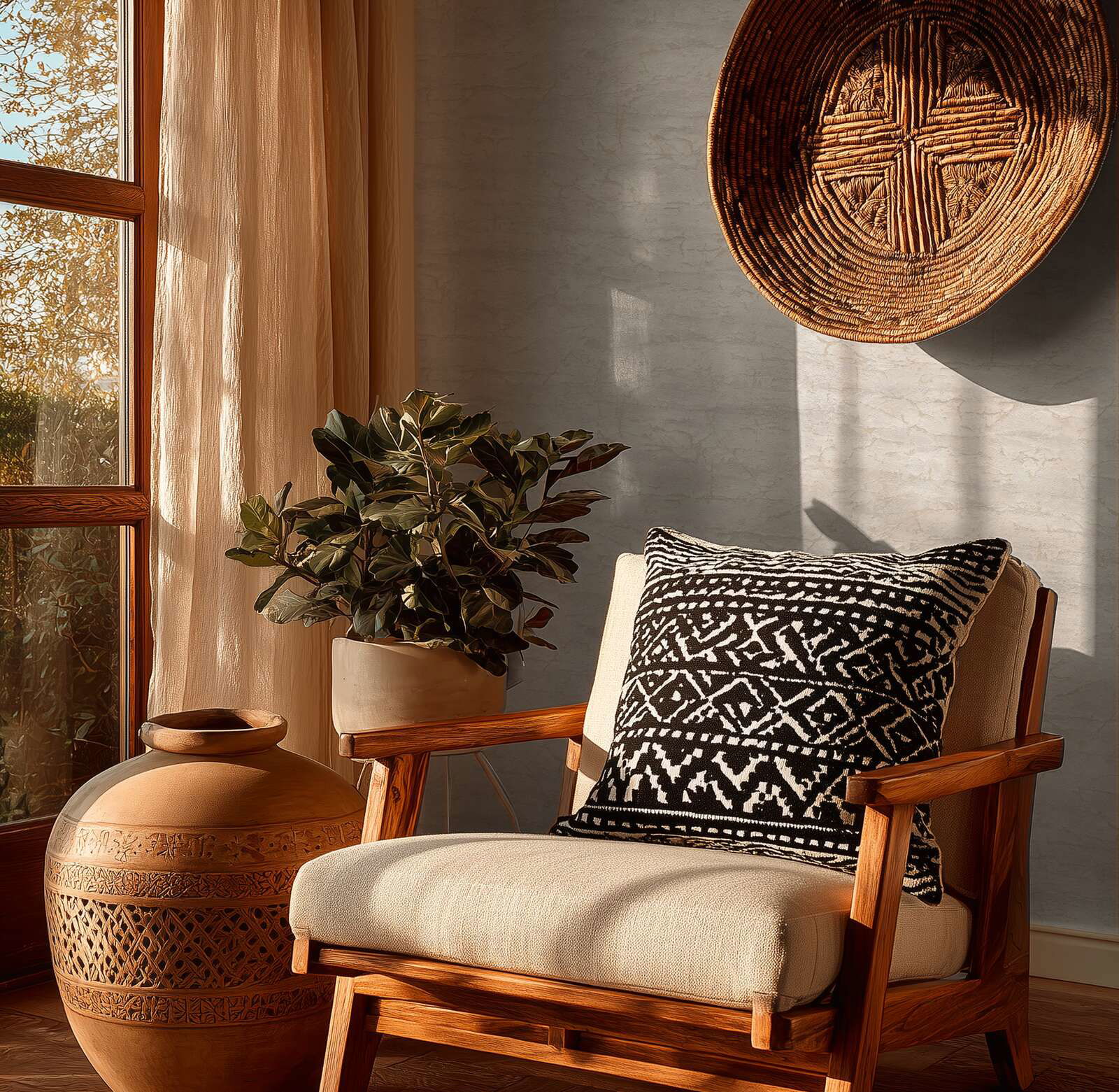 livingwalls Tapete Vibes & Styles