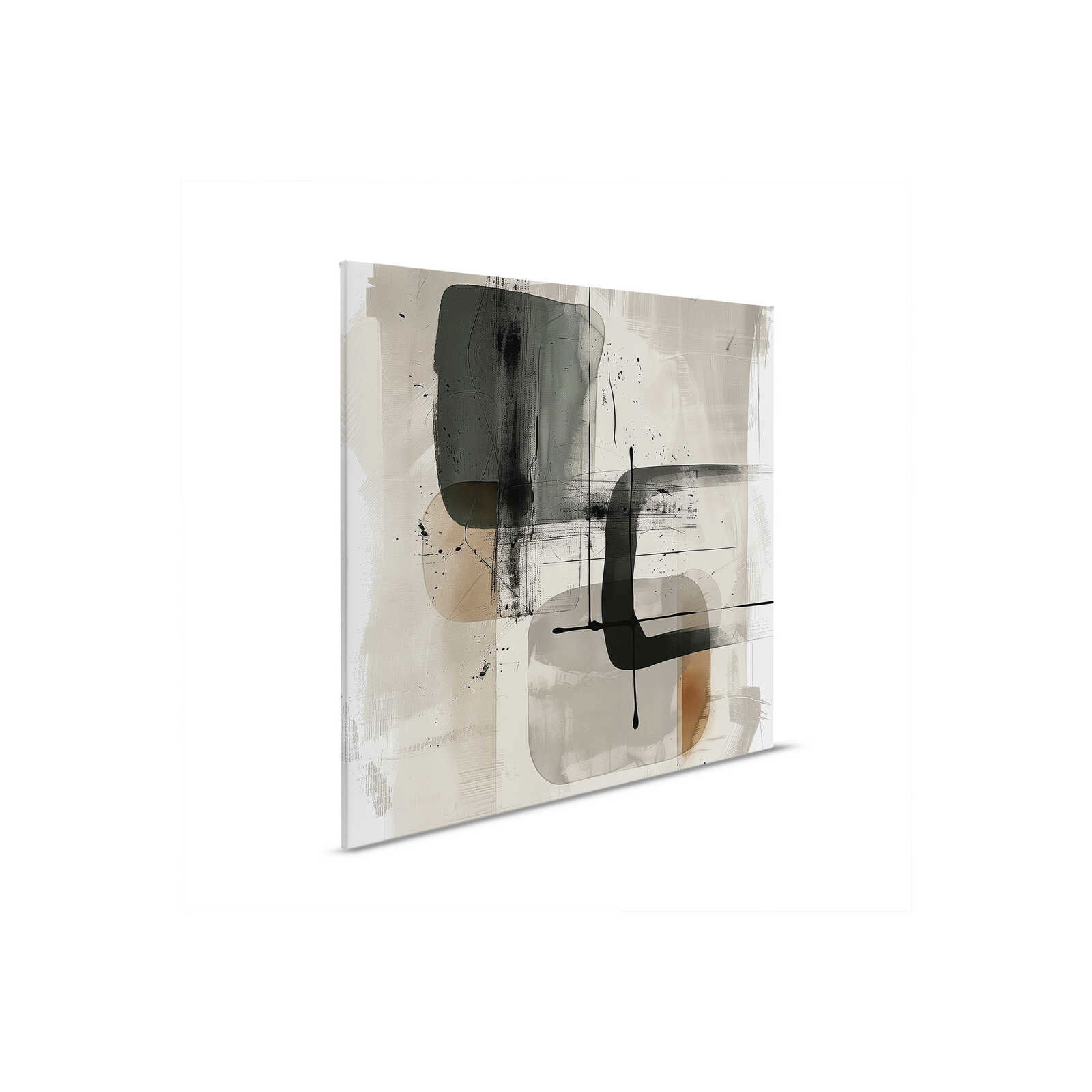 A.S. Création tableau sur toile Canvas 2024