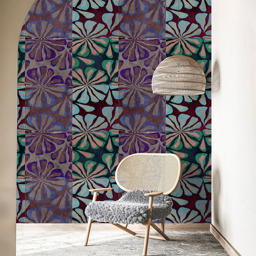 walls by patel Fotobehang Walls by Patel 4