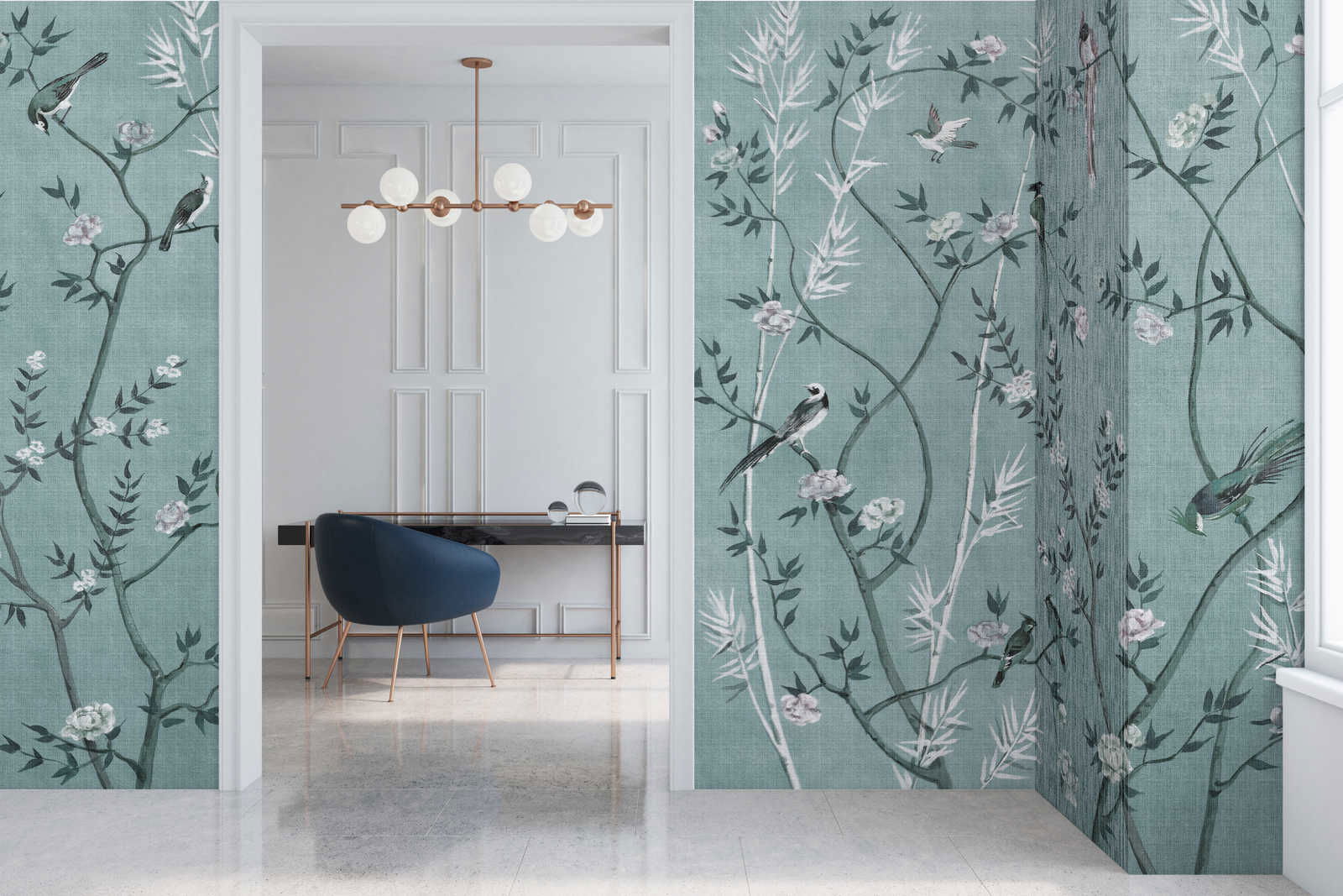 walls by patel Photo wallpaper Walls by Patel 3