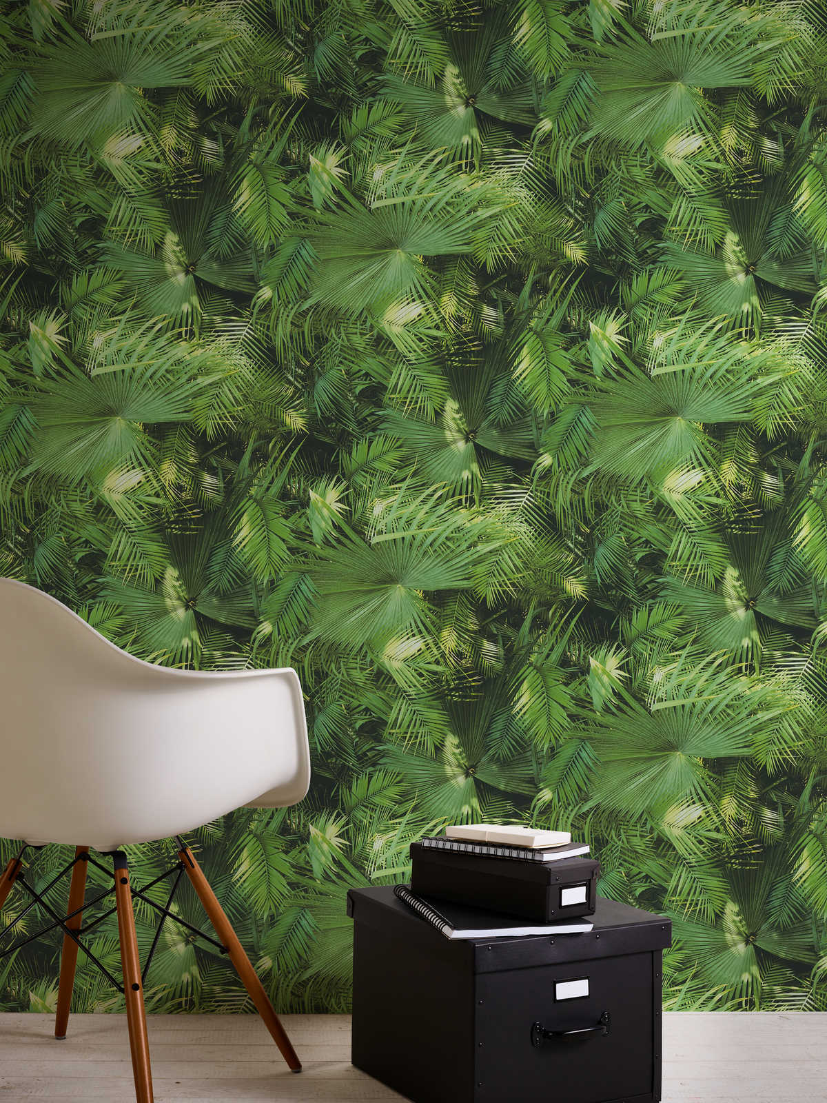 A.S. Création Wallpaper The Wall Cover