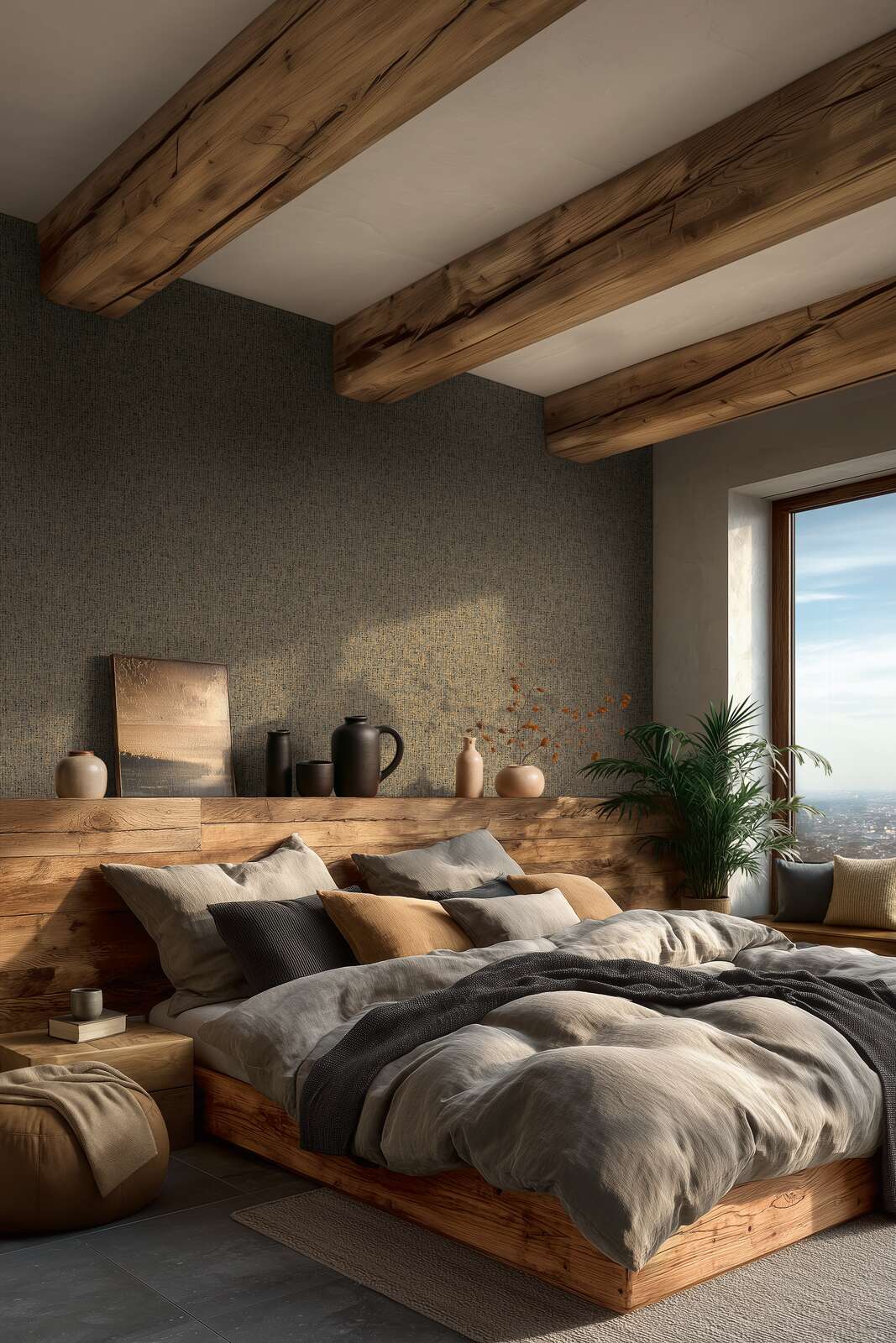 livingwalls Tapete Vibes & Styles