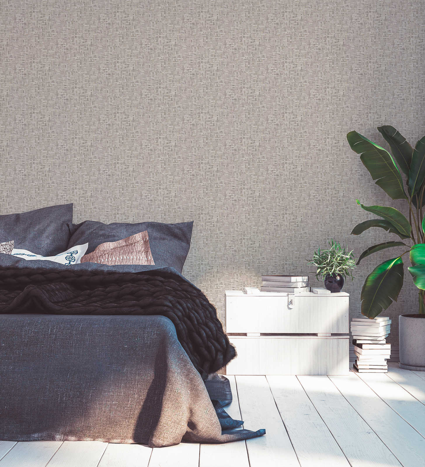 Architects Paper Wallpaper Jungle Chic
