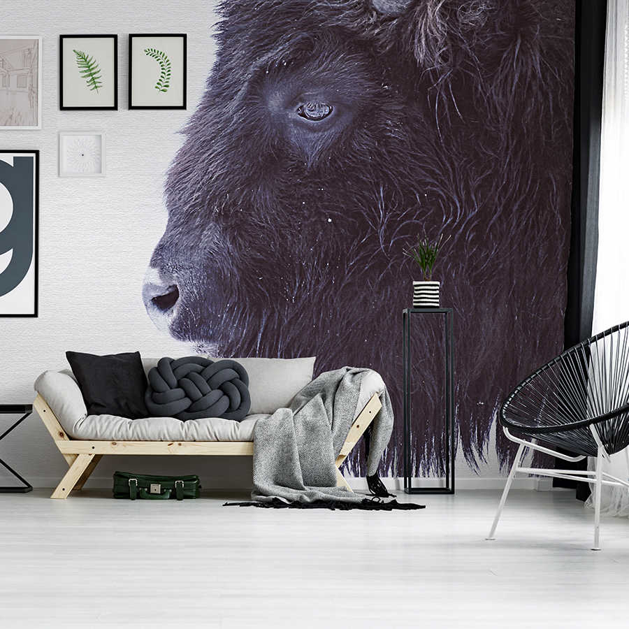 livingwalls Fotobehang ARTist