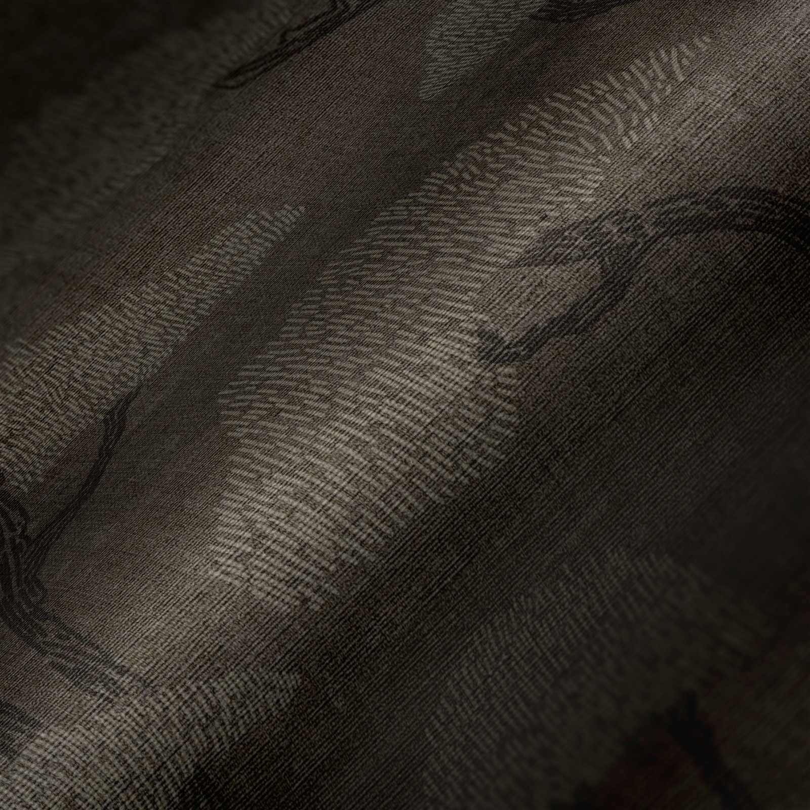 Private Walls Обои Nara Private Walls Обои Nara