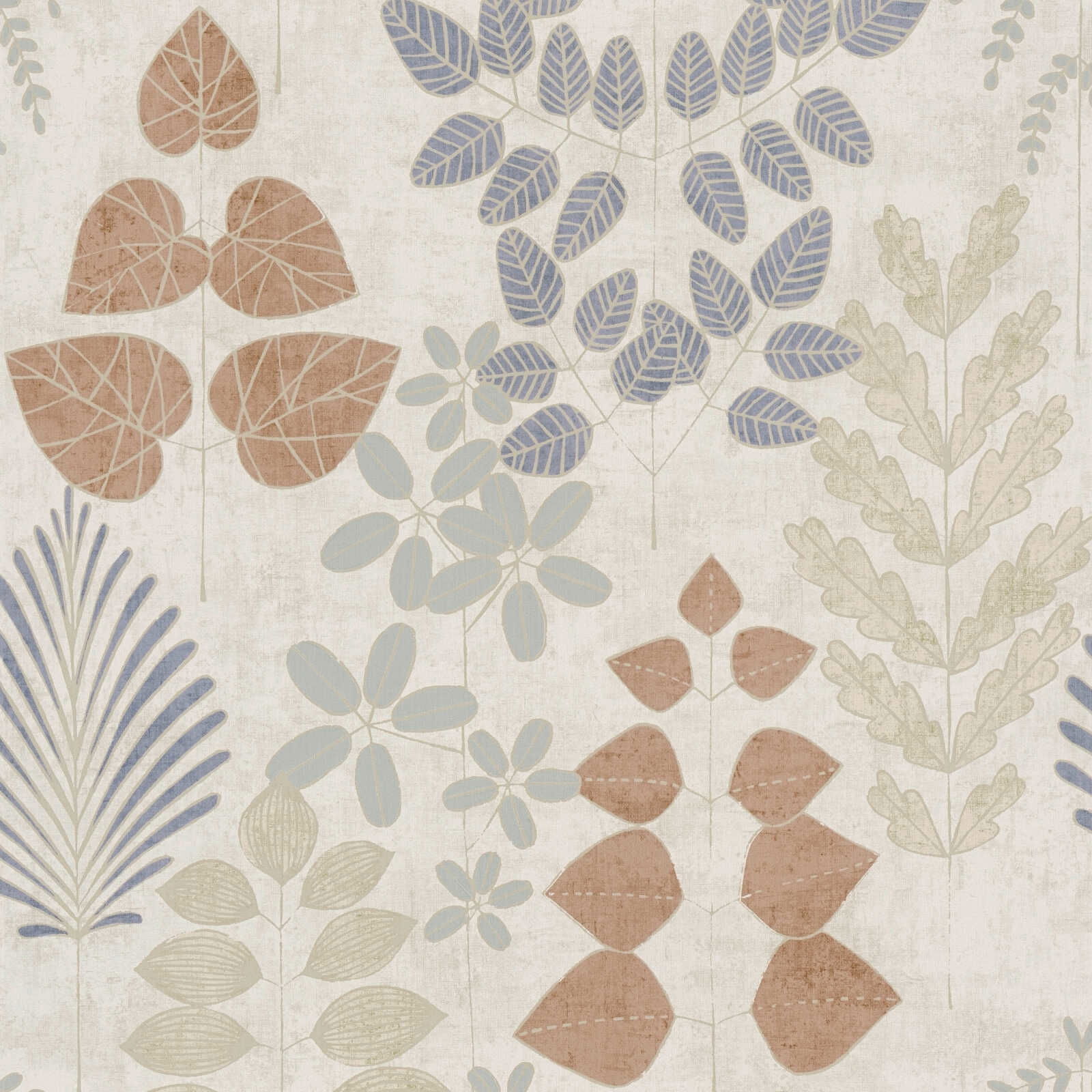 A.S. Création papier peint Nordic Feeling