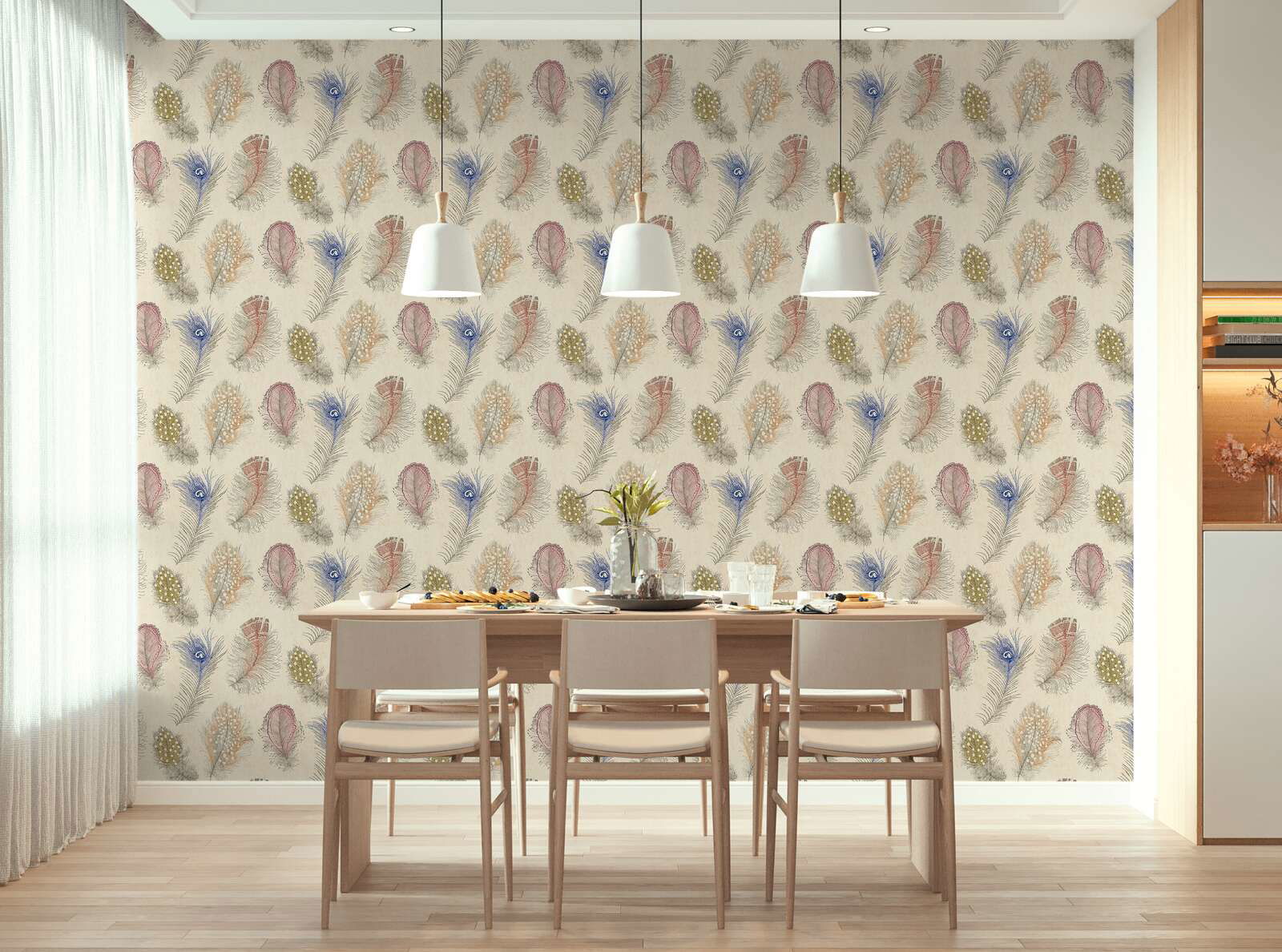 A.S. Création Wallpaper PintWalls III