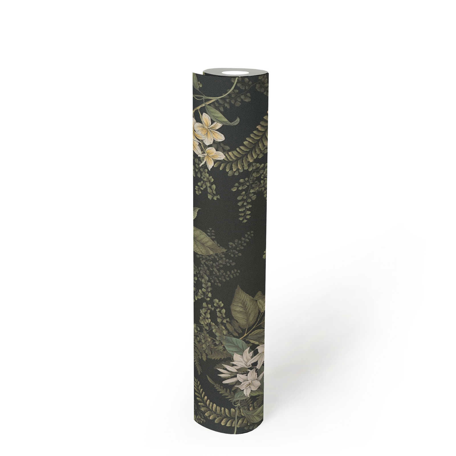 livingwalls Обои Drawn into Nature livingwalls Обои Drawn into Nature