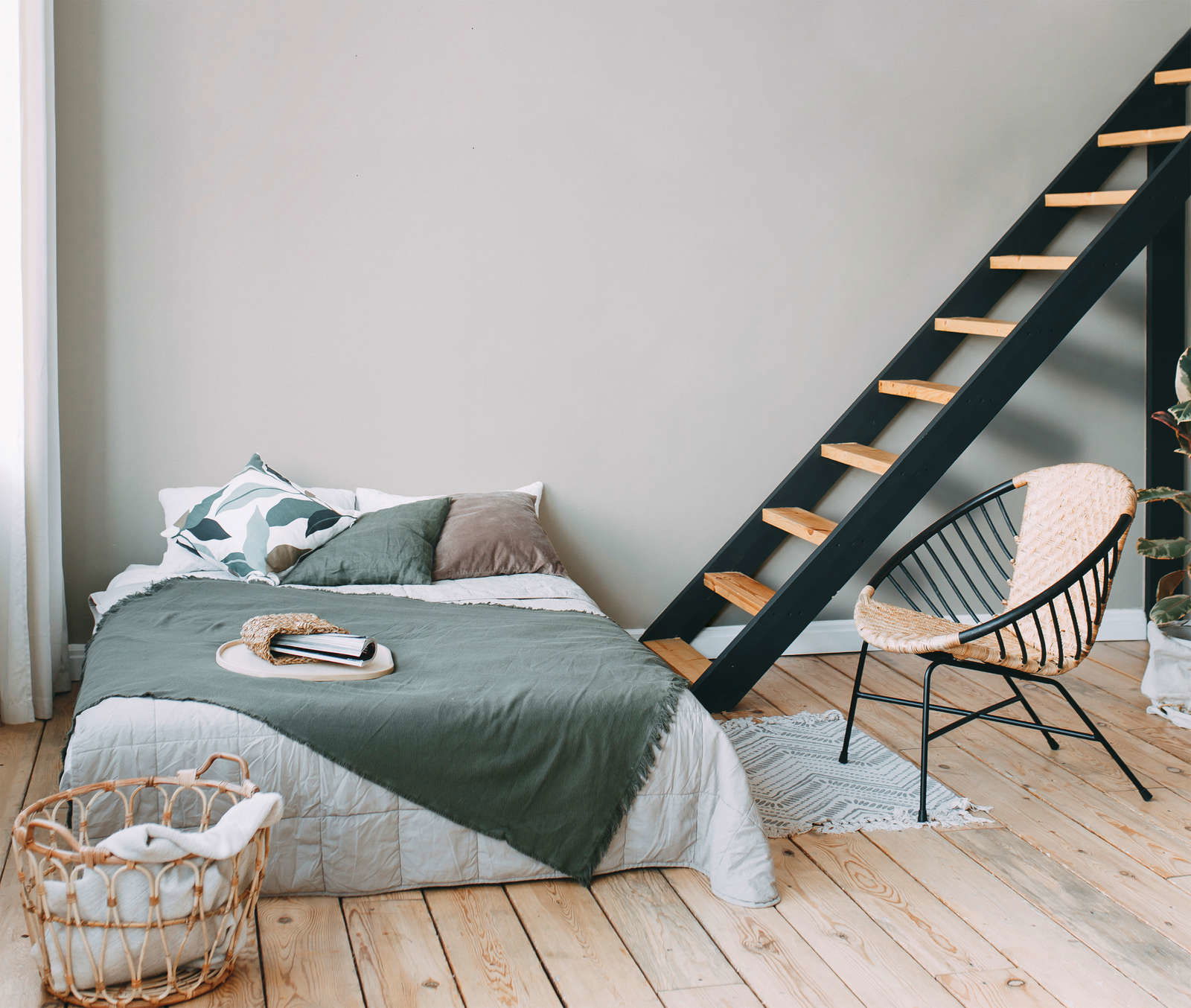 livingwalls Behang Metropolitan Stories 3 Travel Styles